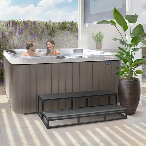 Escape hot tubs for sale in Clifton